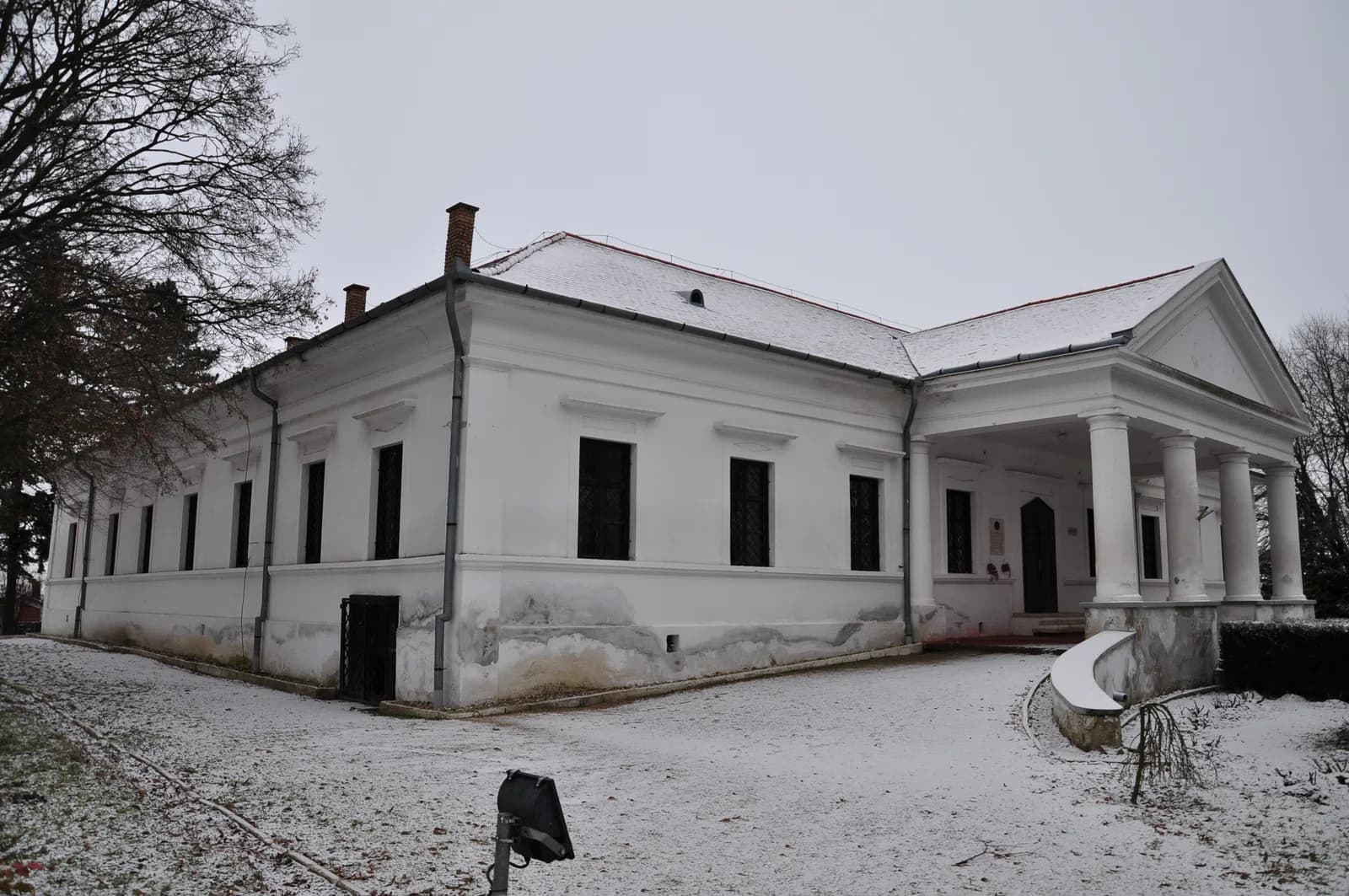 Nagykereki