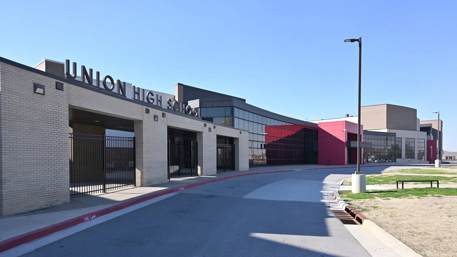 Union High School