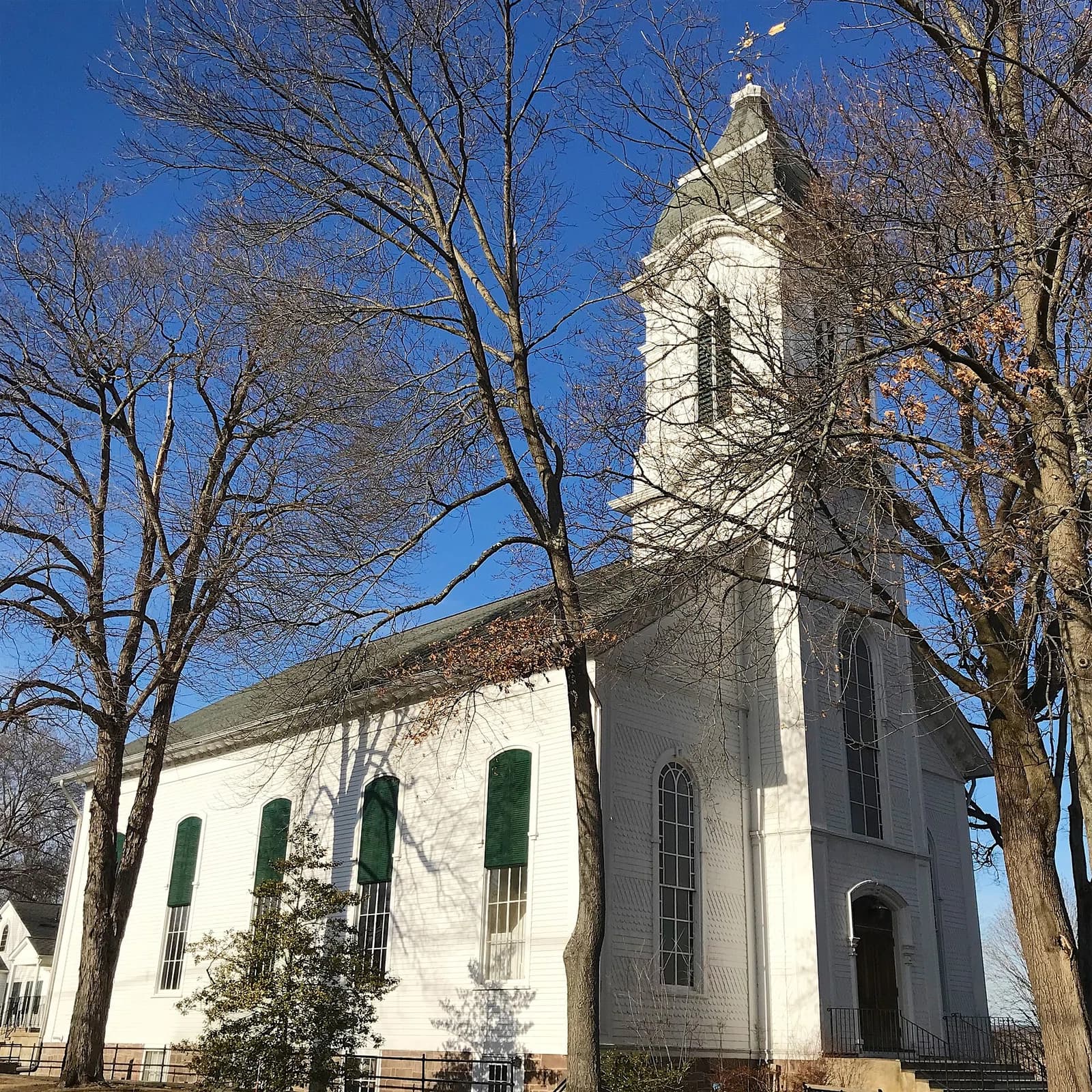 Union Township