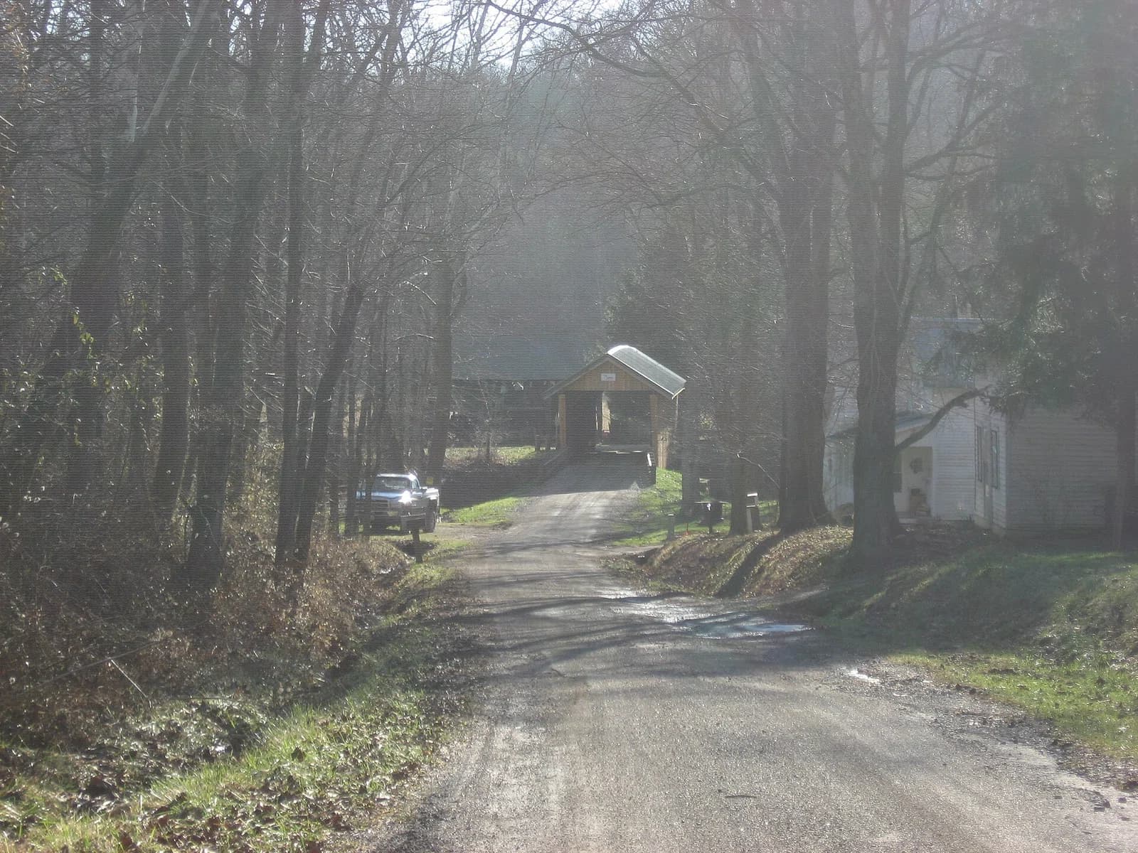 Union Township