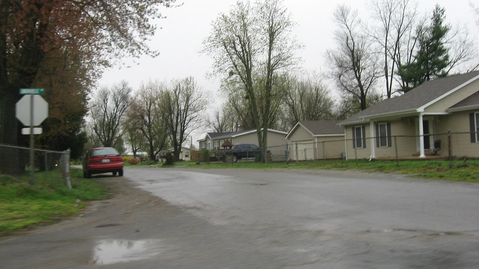 Unionville