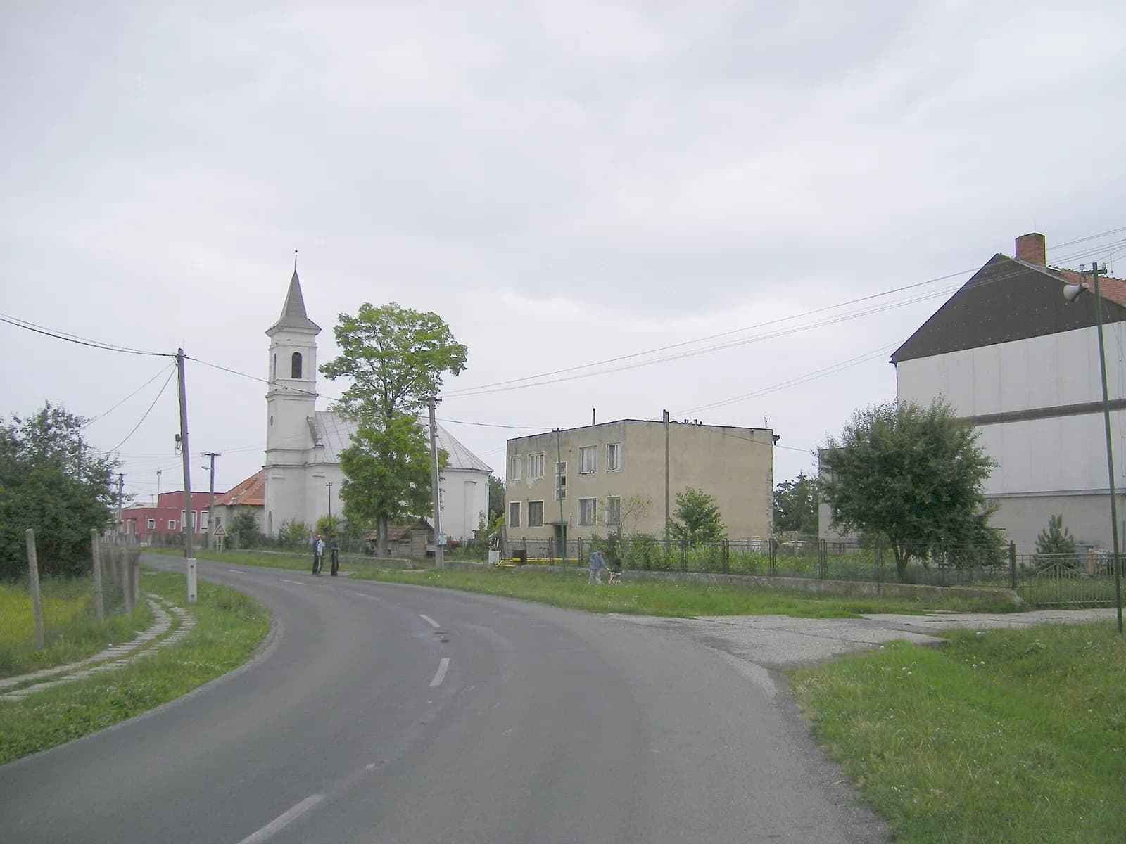 Bajka