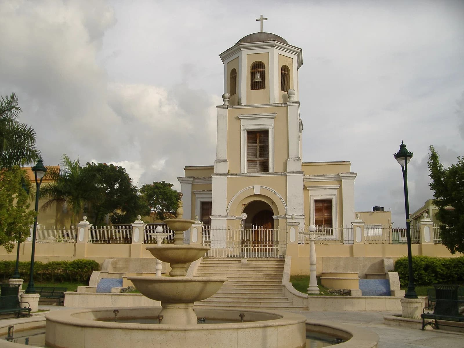 San Lorenzo