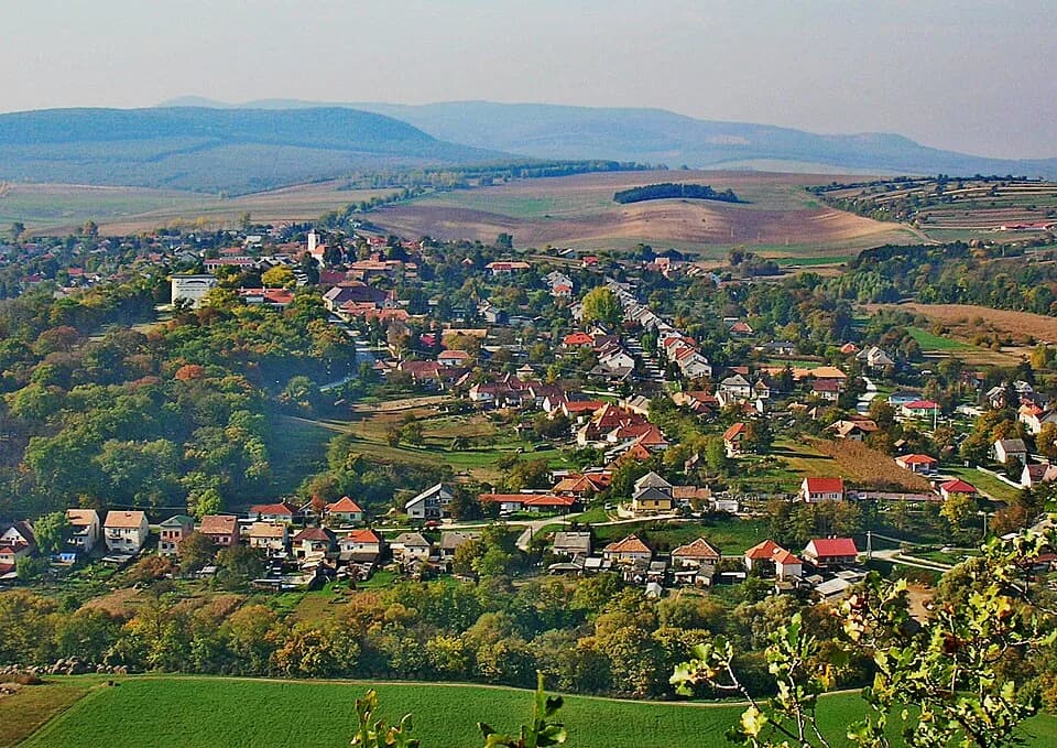 Bajna
