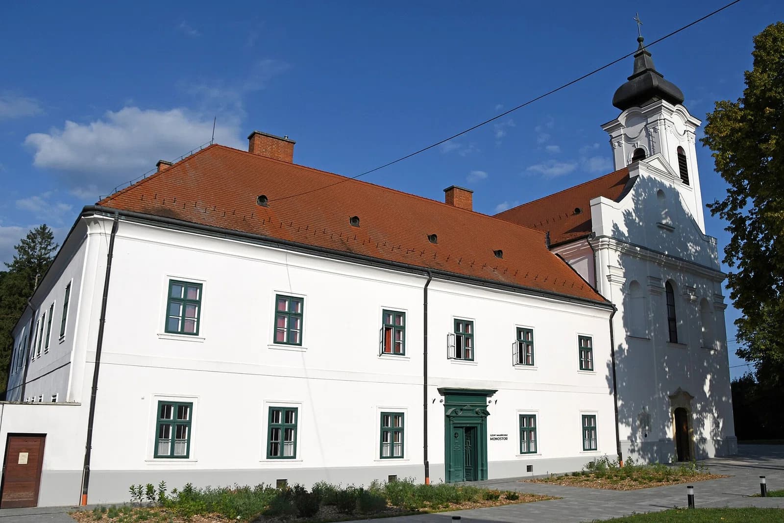 Bakonybél