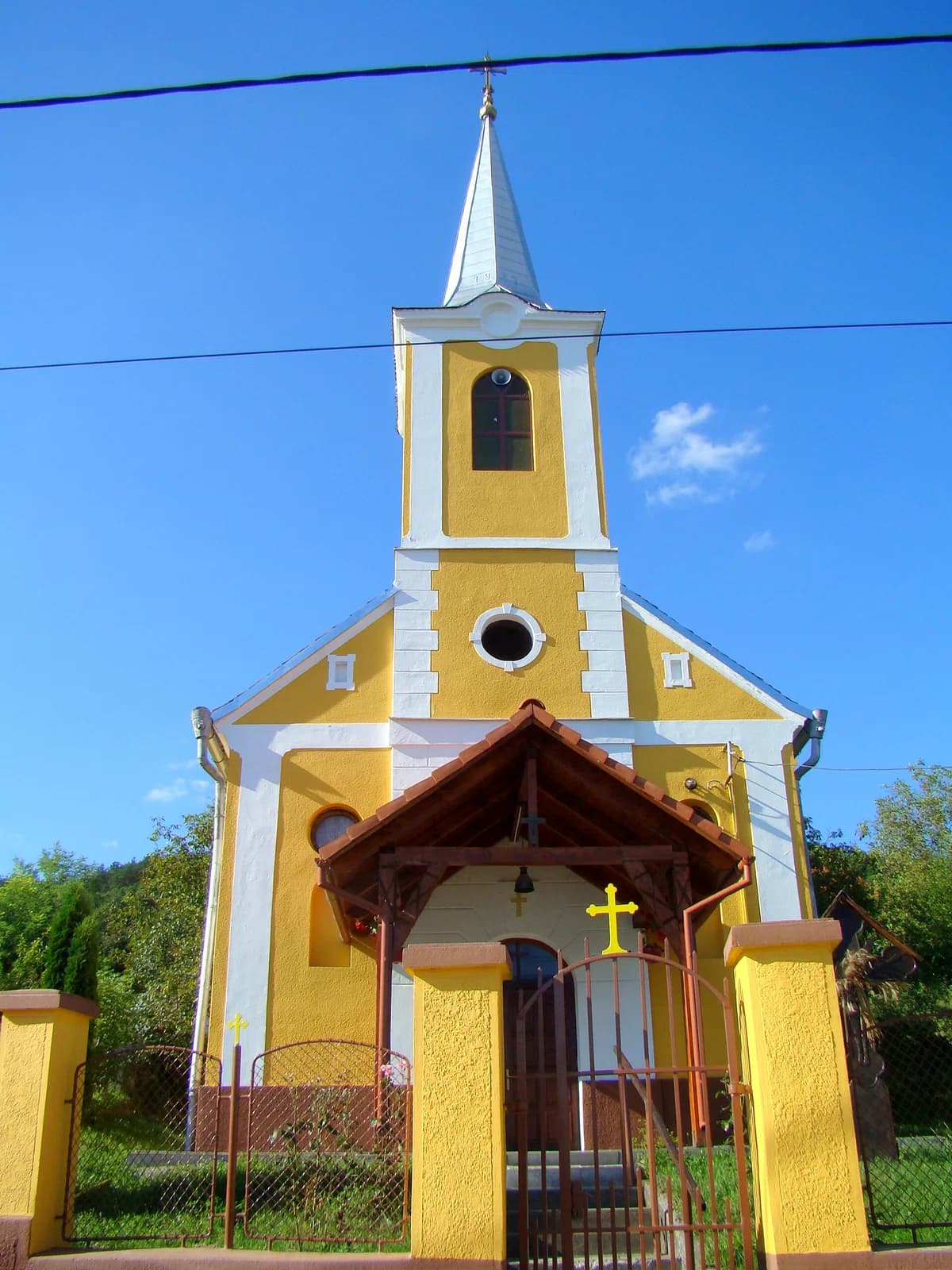 Bălăușeri