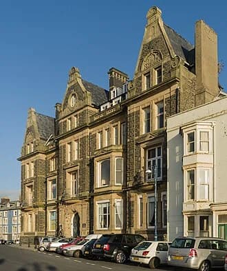 United Theological College