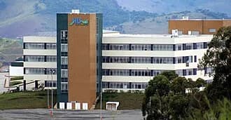 Federal University of Juiz de Fora