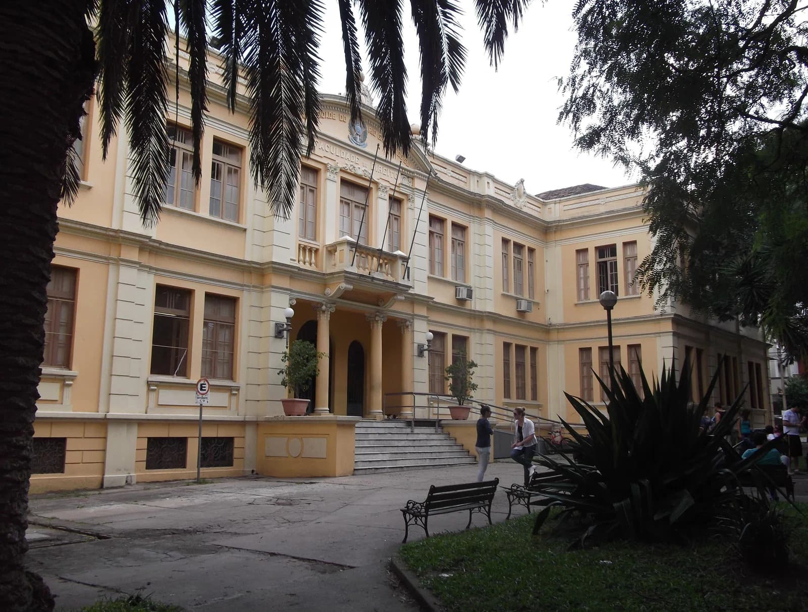 Federal University of Pelotas