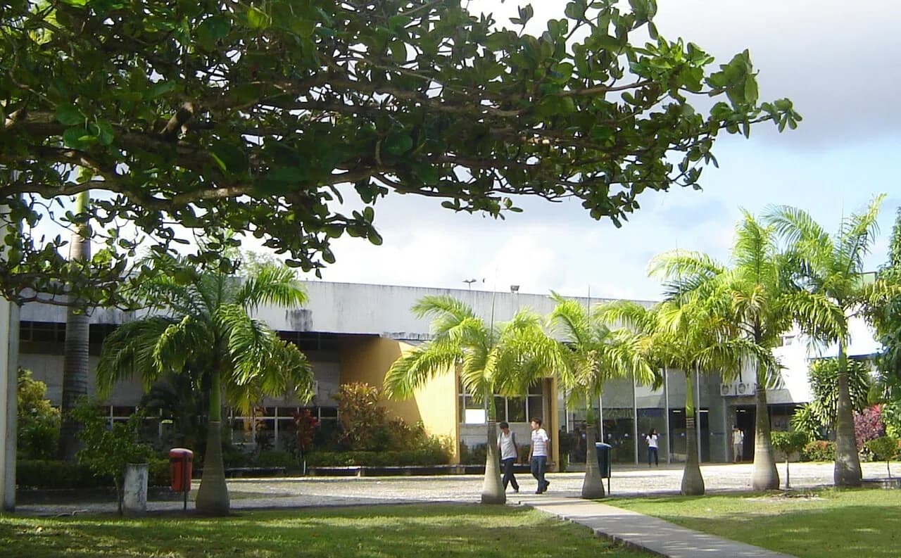 Federal University of Sergipe