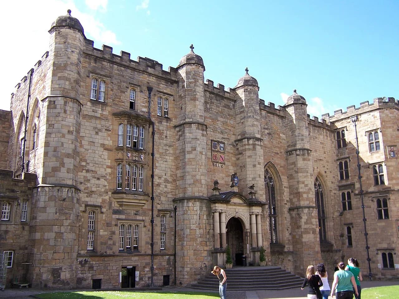 University College