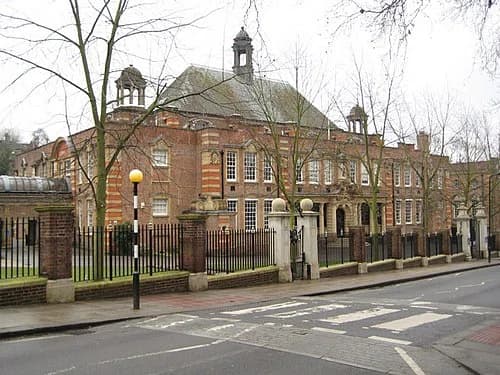 University College School