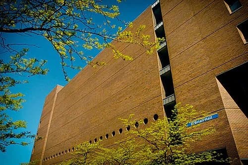 University at Buffalo Law School