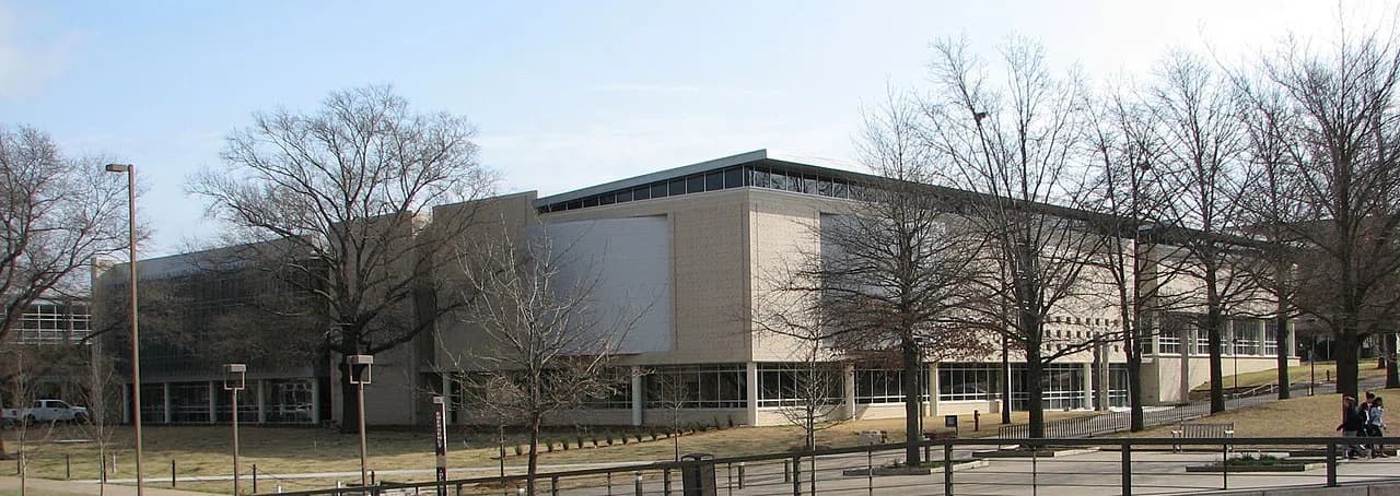 University of Arkansas School of Law