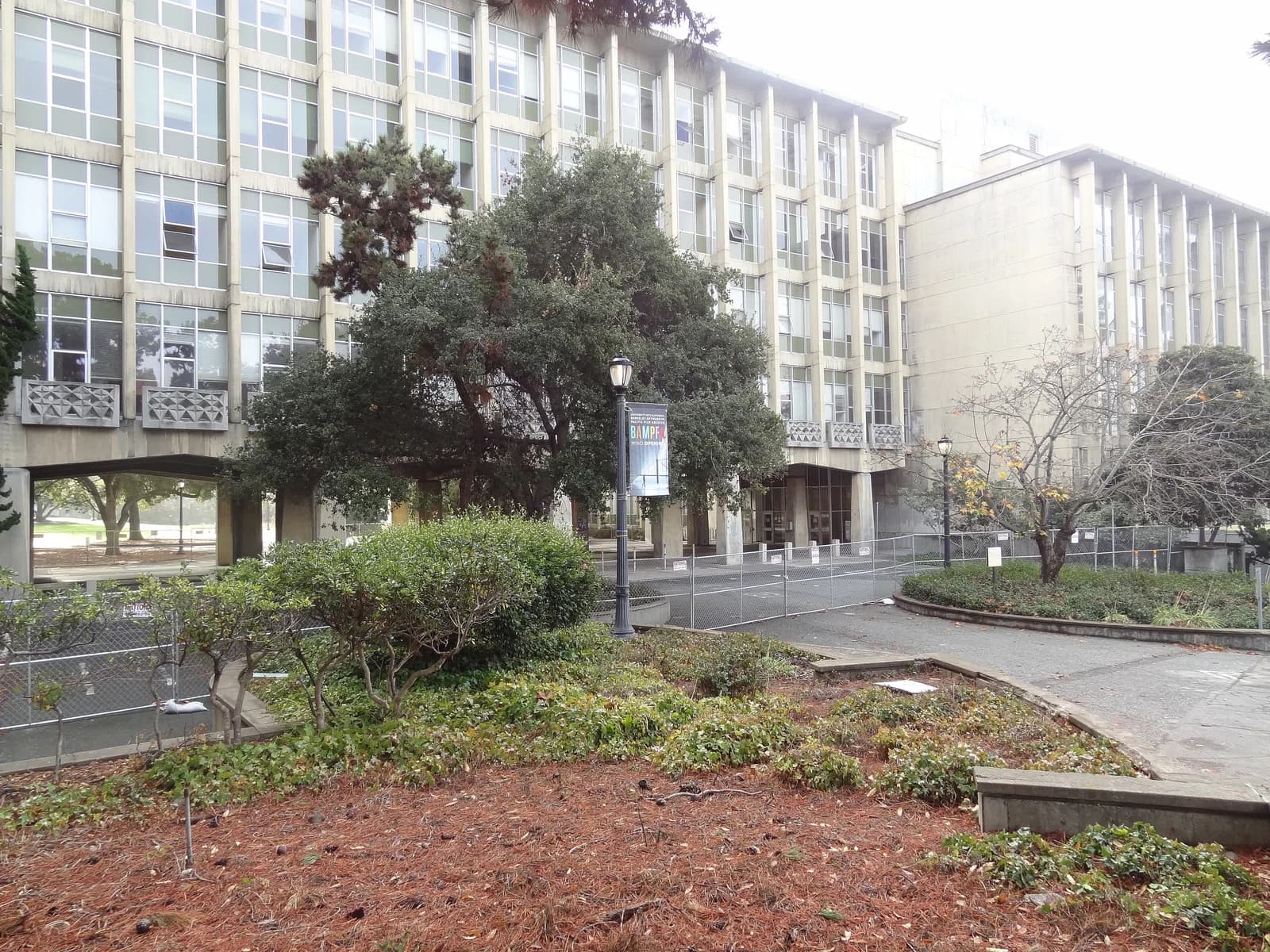 University of California, Berkeley Graduate School of Education