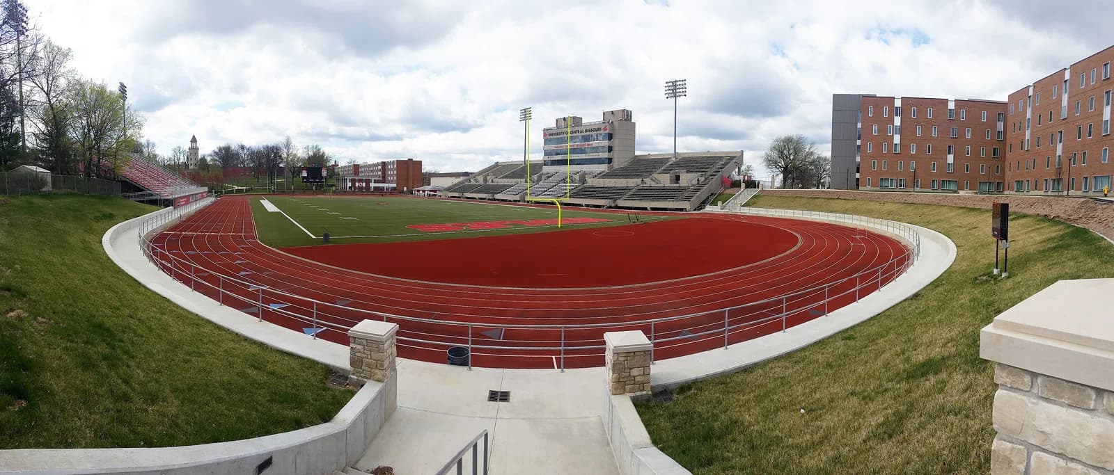 University of Central Missouri