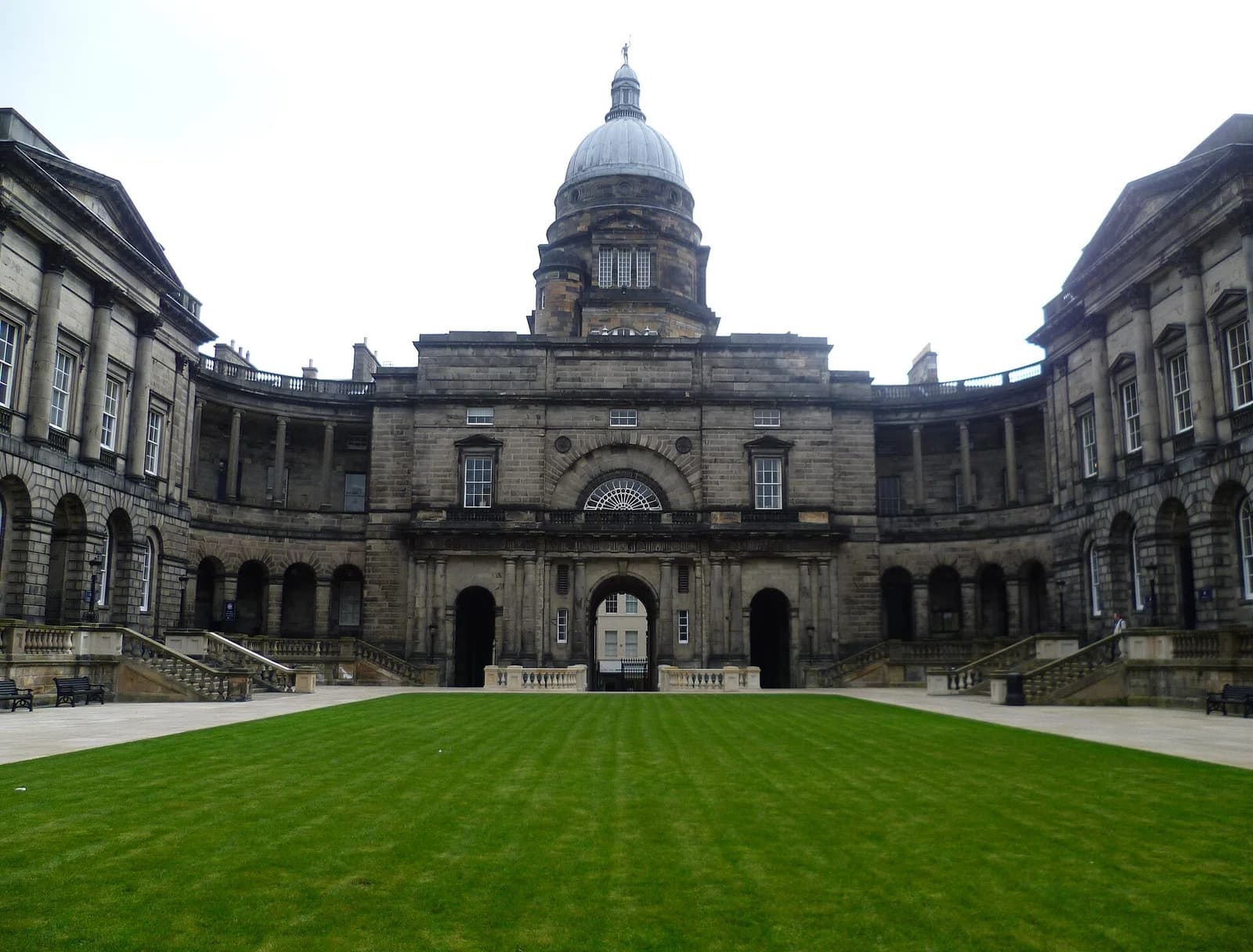 University of Edinburgh School of Law