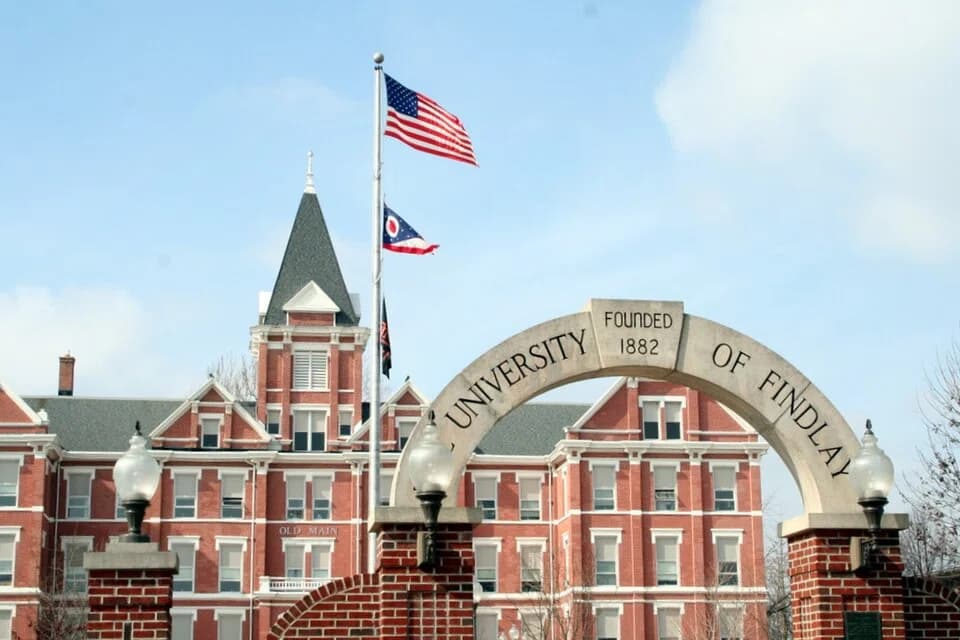 University of Findlay