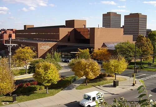 University of Minnesota Law School