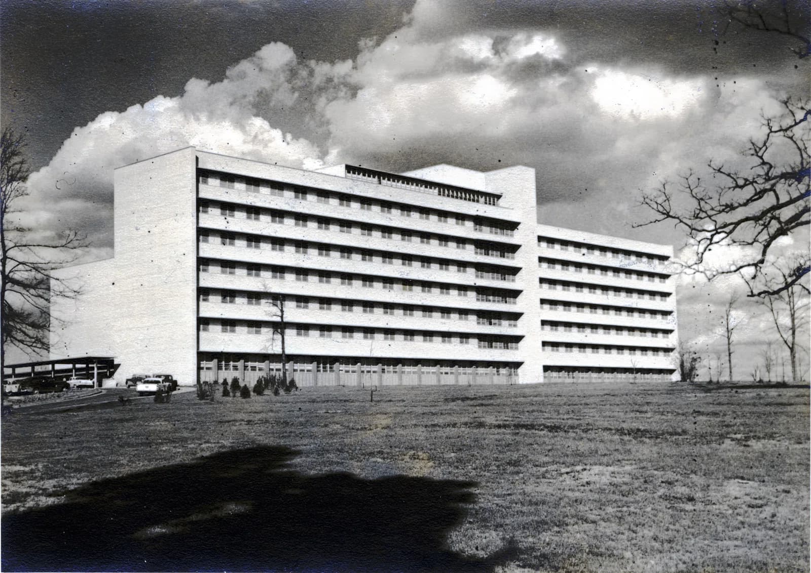 University of Mississippi Medical Center