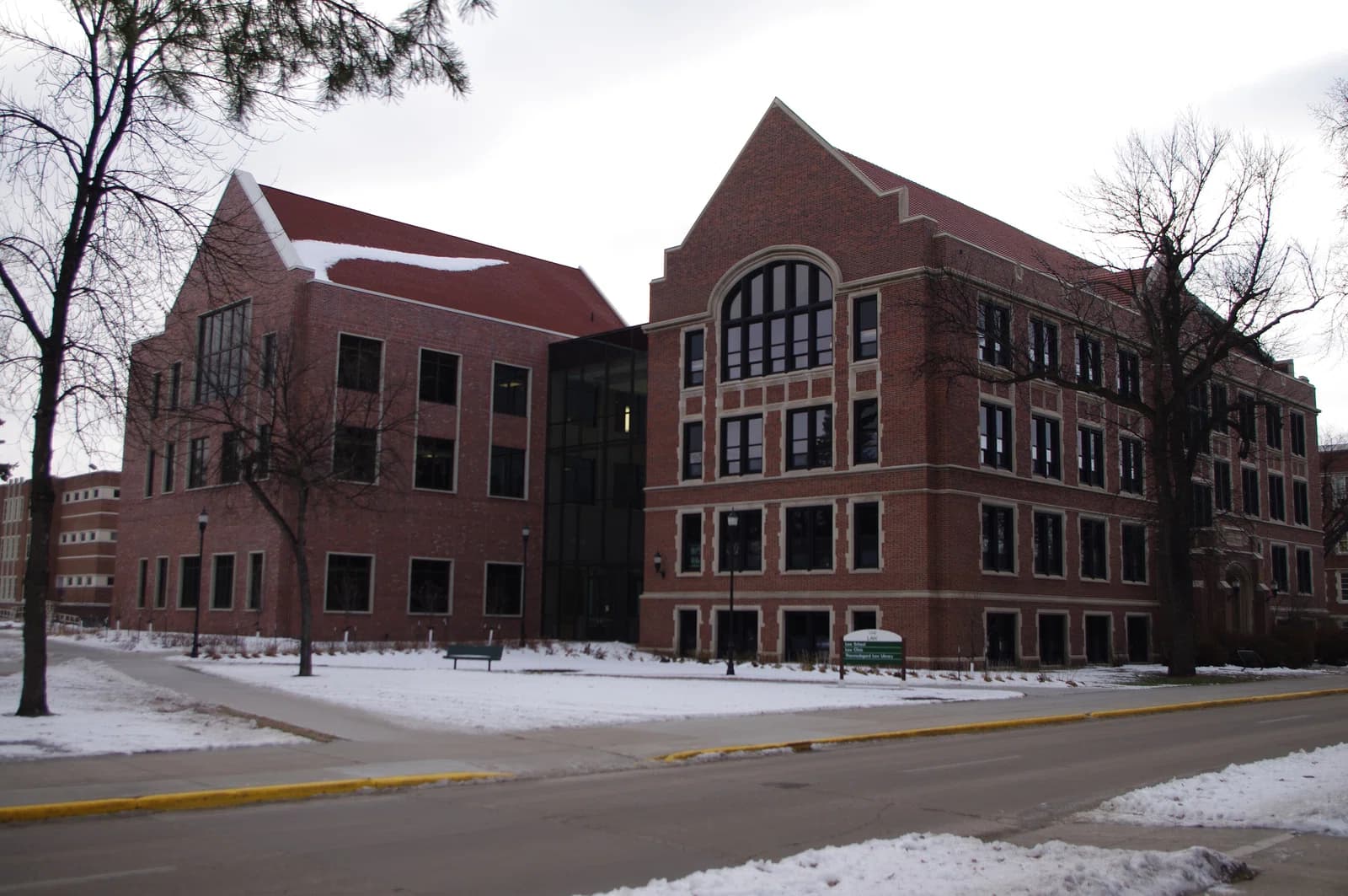 University of North Dakota School of Law