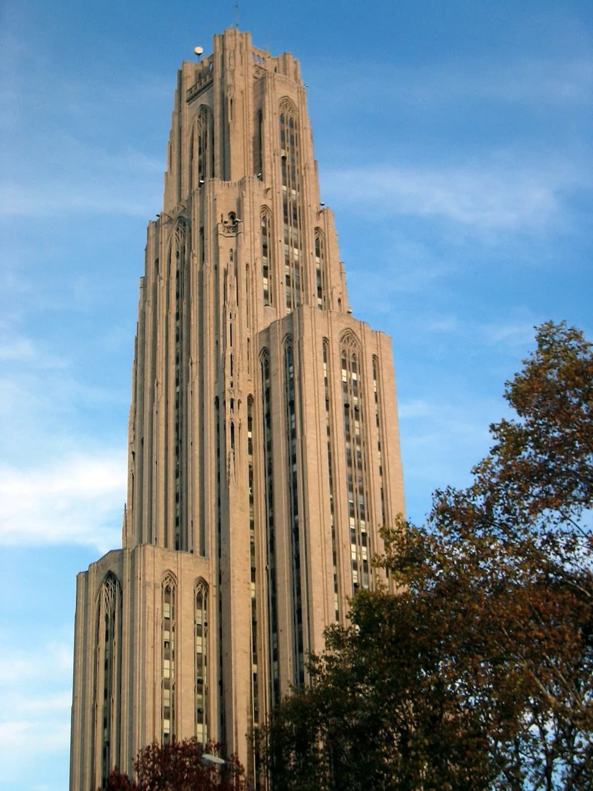 University of Pittsburgh School of Law