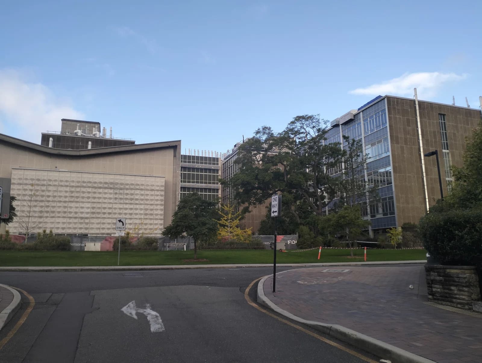 University of Sydney School of Chemistry