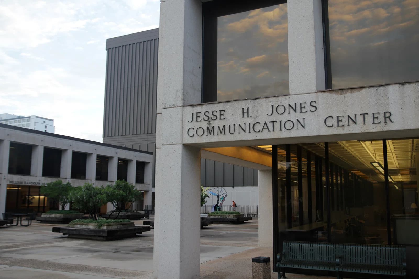 Moody College of Communication