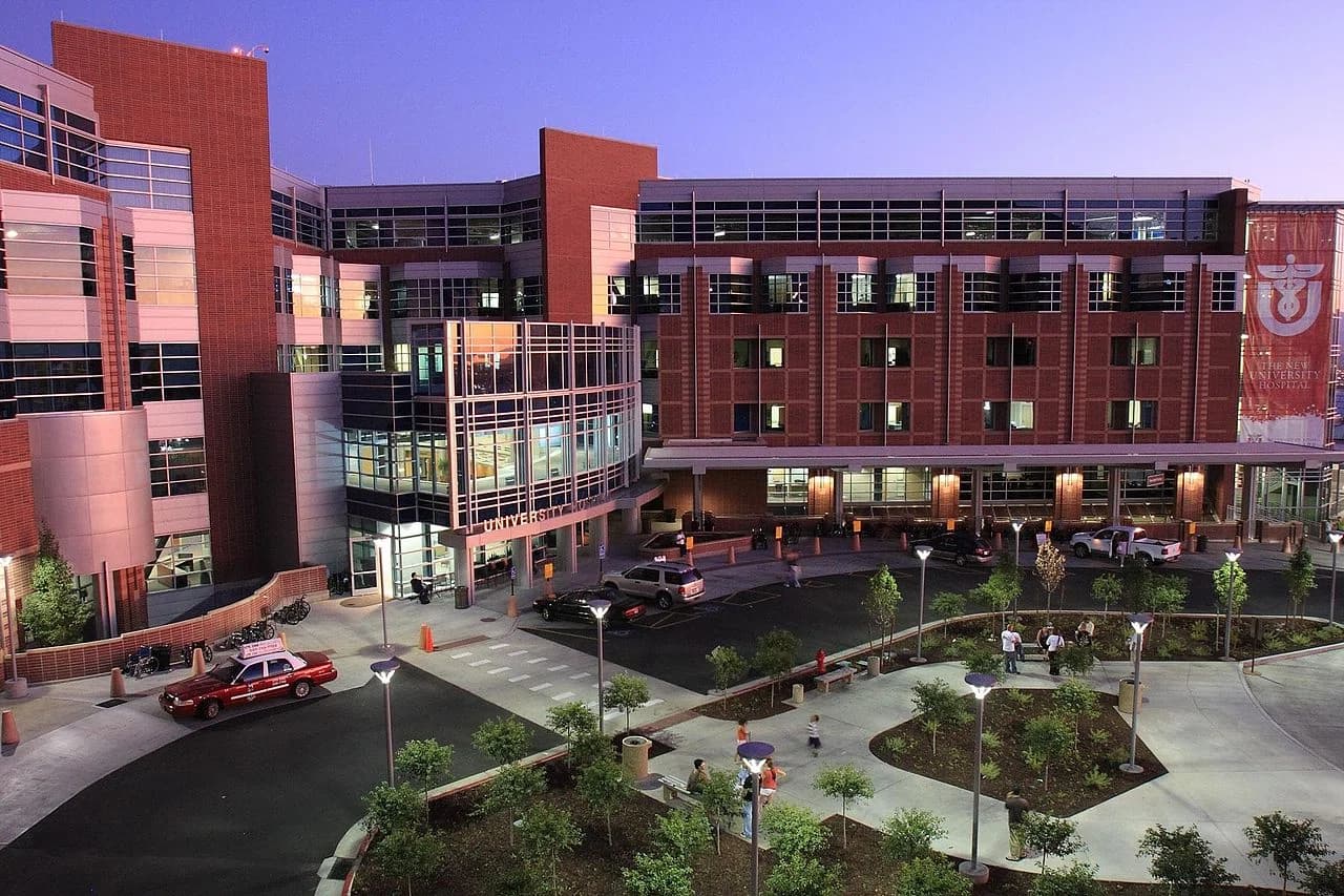 Utah School of Medicine