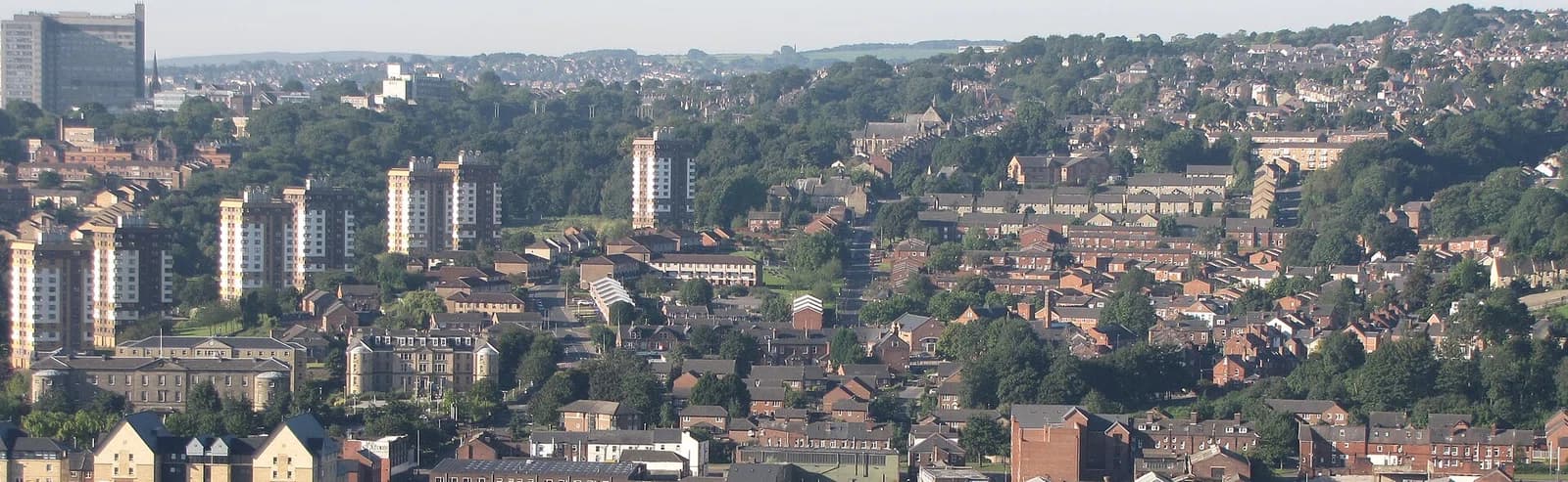 Upperthorpe