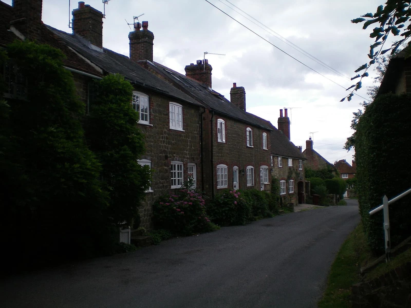 Upperton