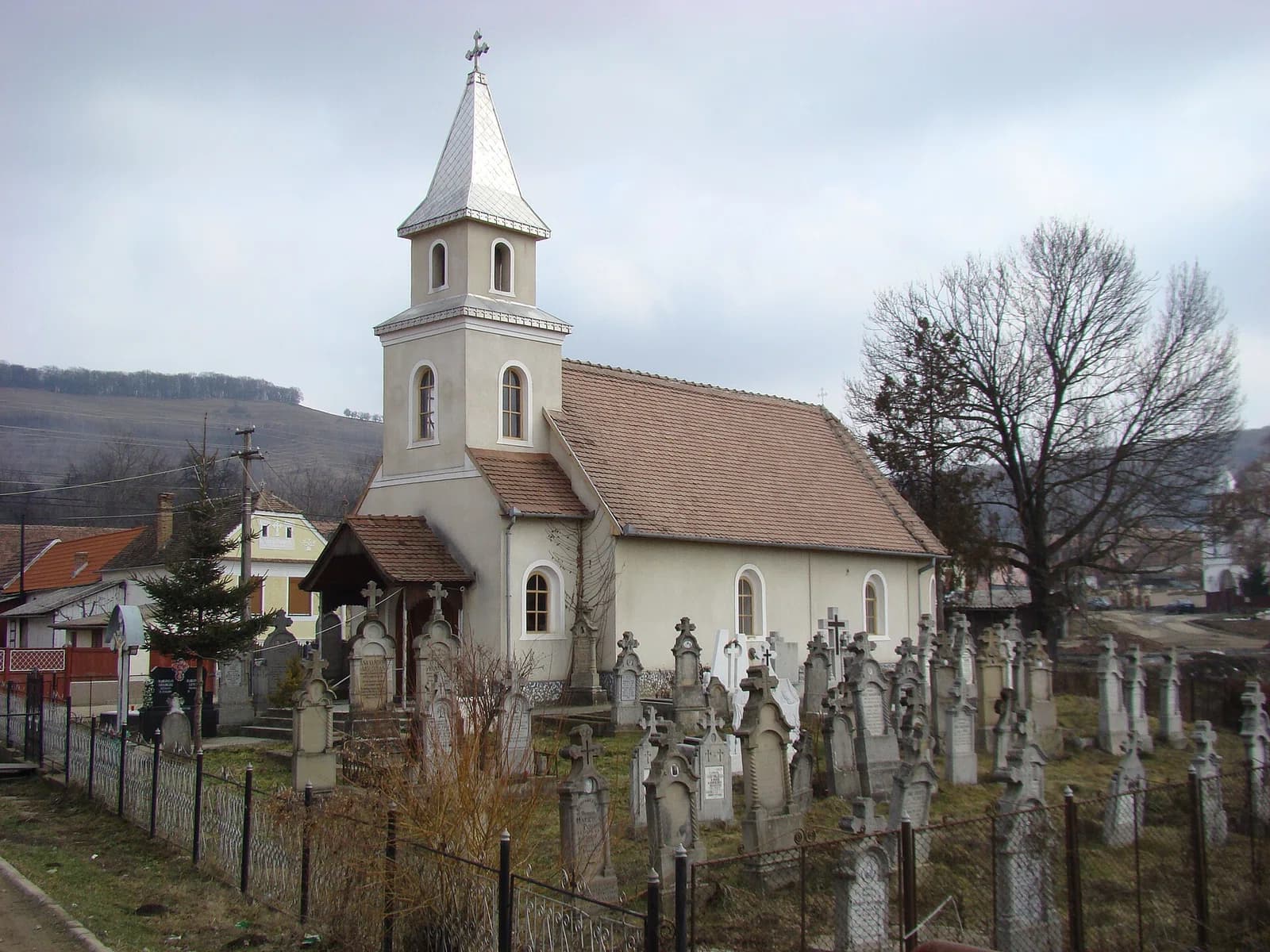 Blăjel