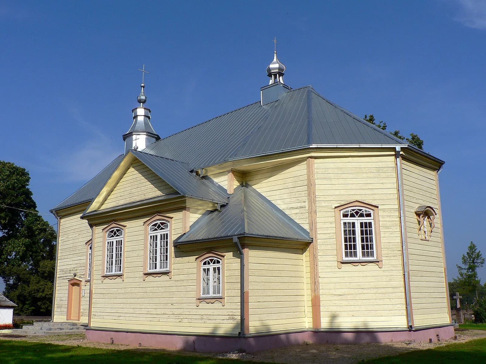 Upytė
