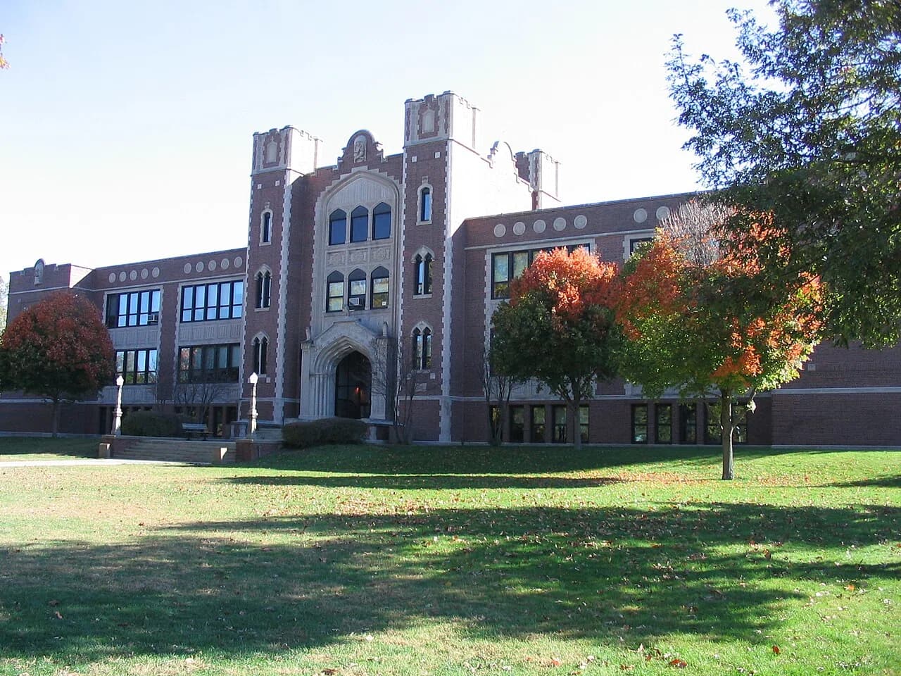 Urbana High School