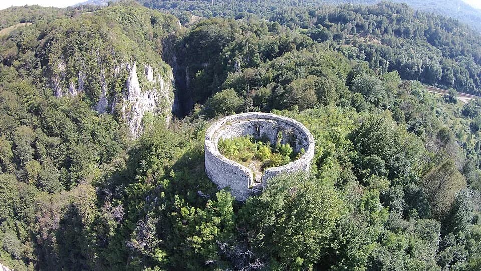 Bănița