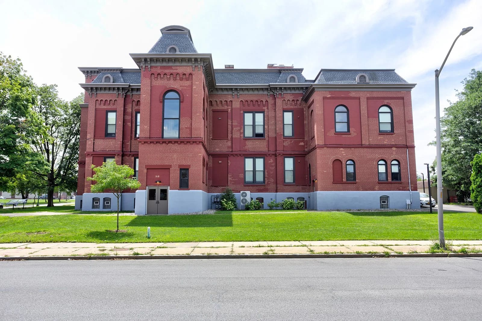 Utica Free Academy
