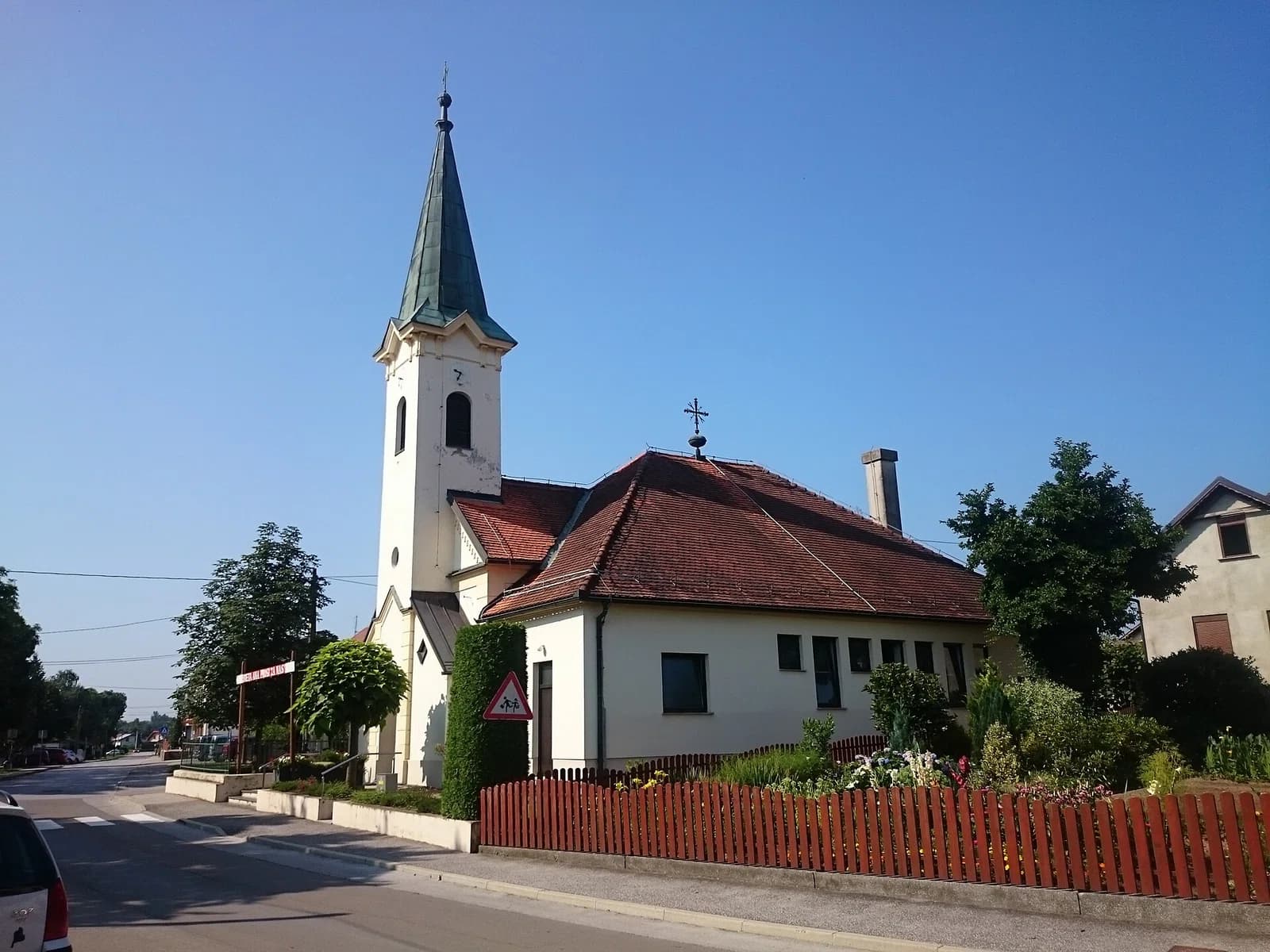 Bakovci