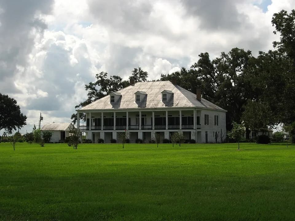 Vacherie