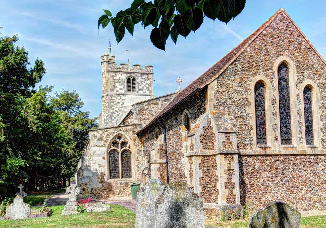 Barton-le-Clay