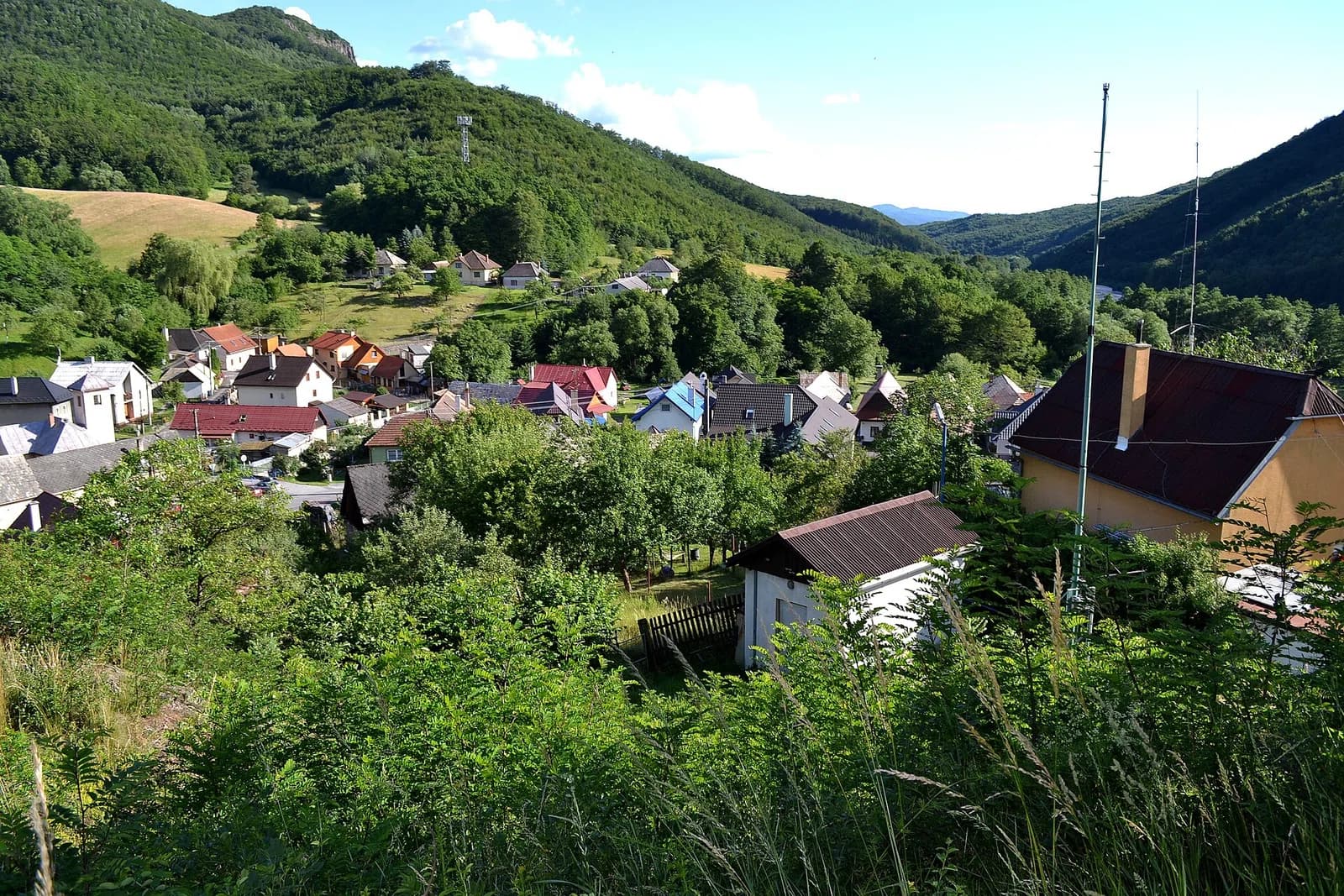 Bartošova Lehôtka
