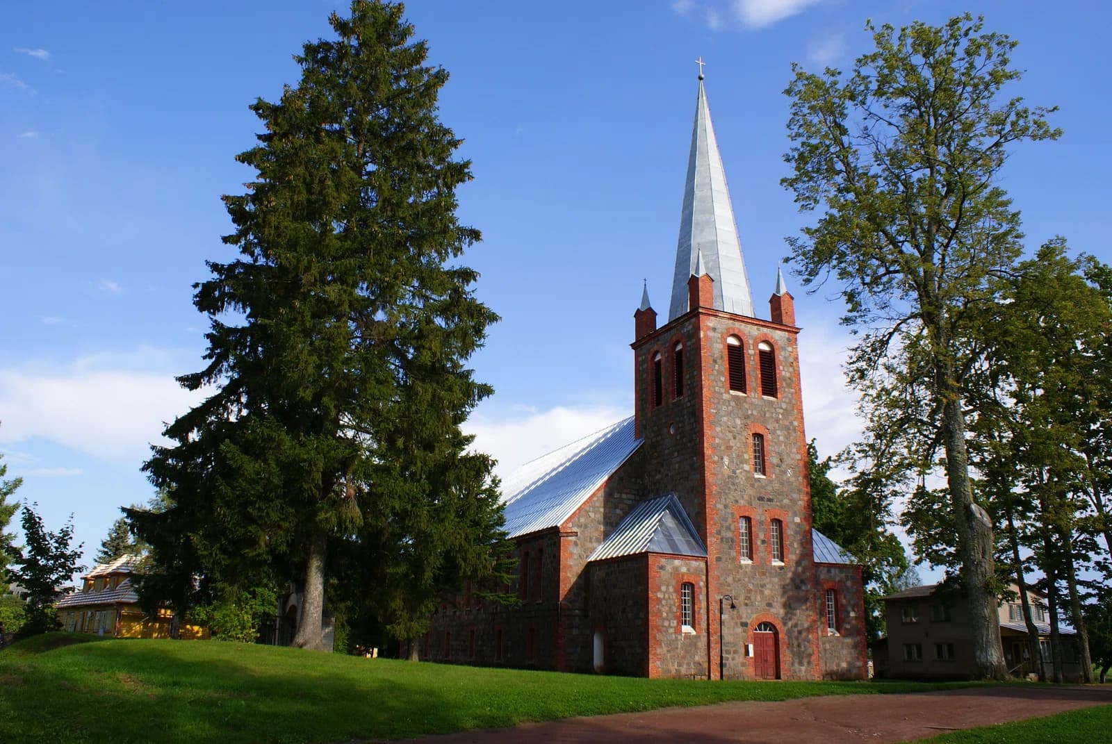 Avinurme