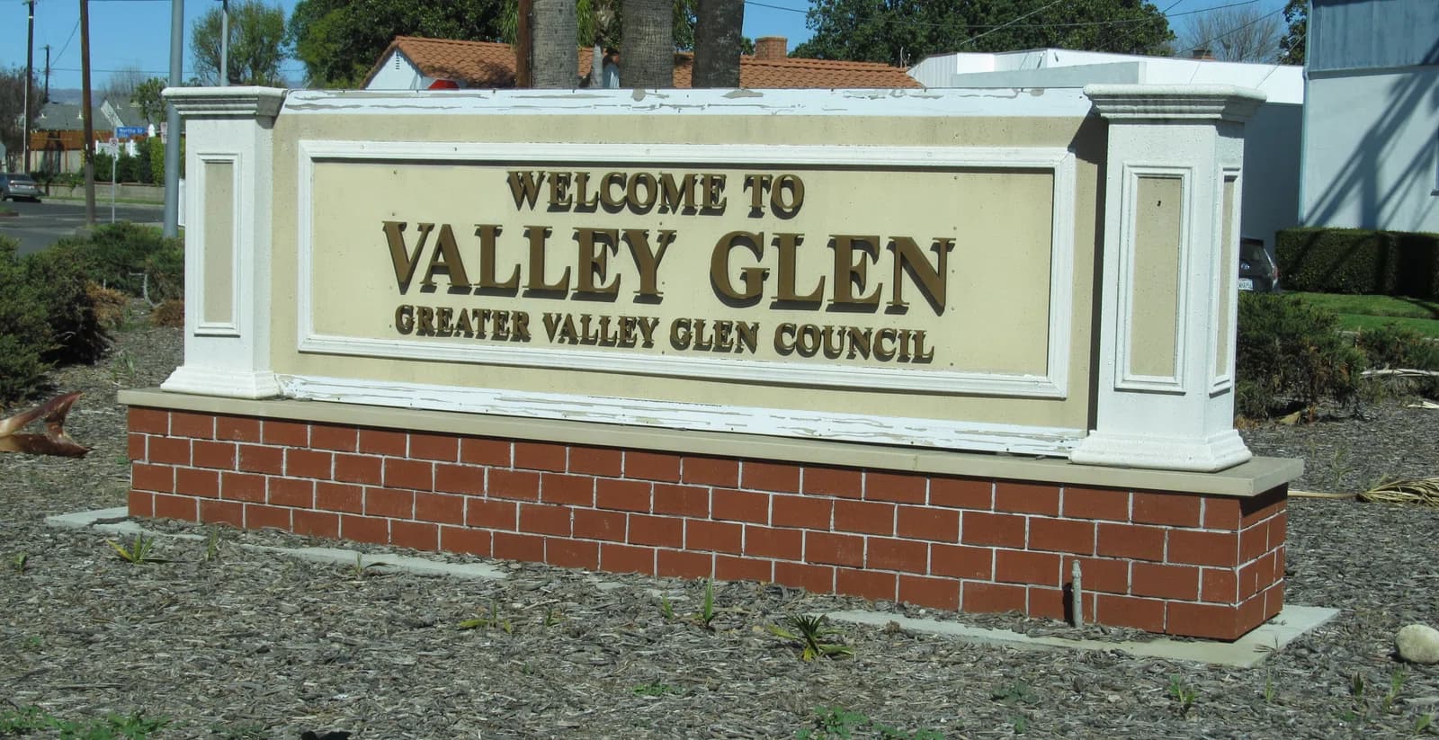 Valley Glen