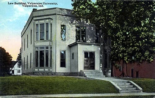 Valparaiso University School of Law
