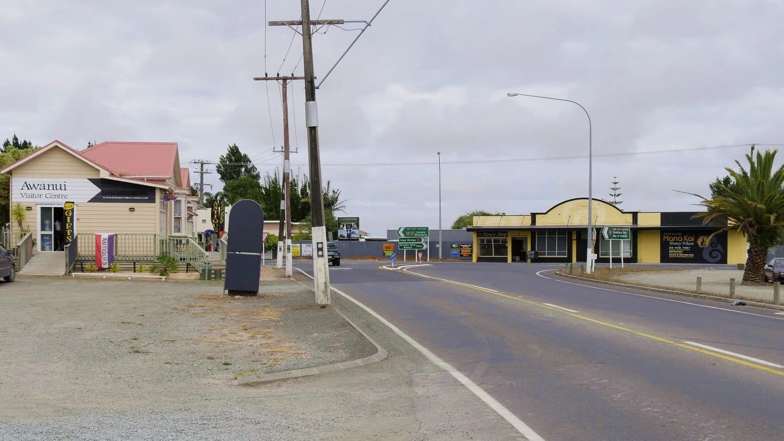 Awanui