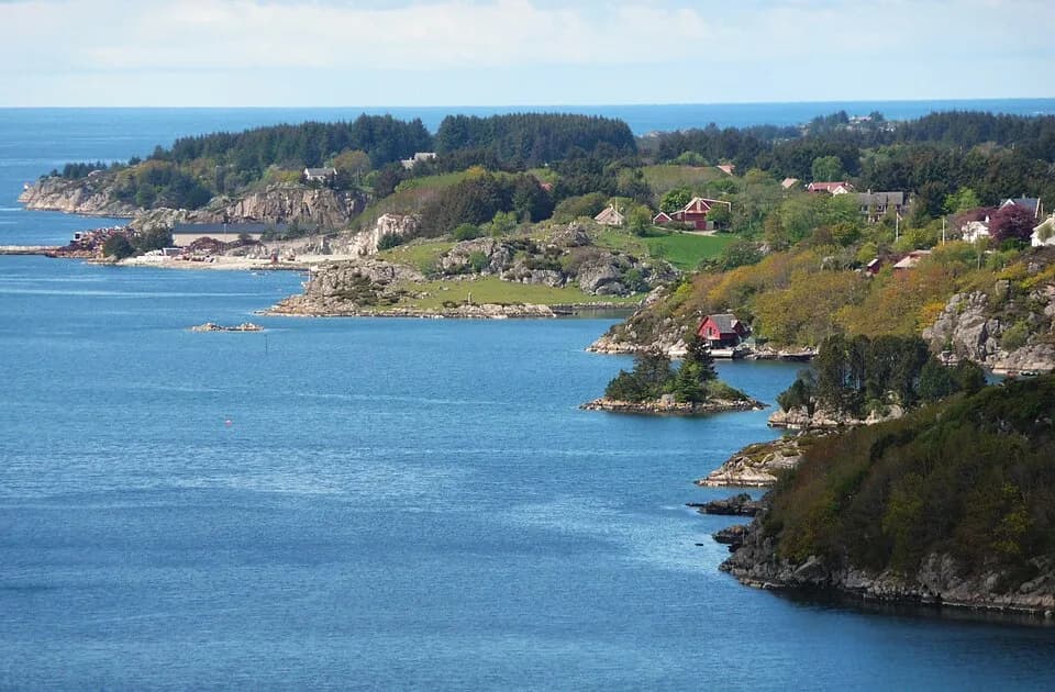Veavågen