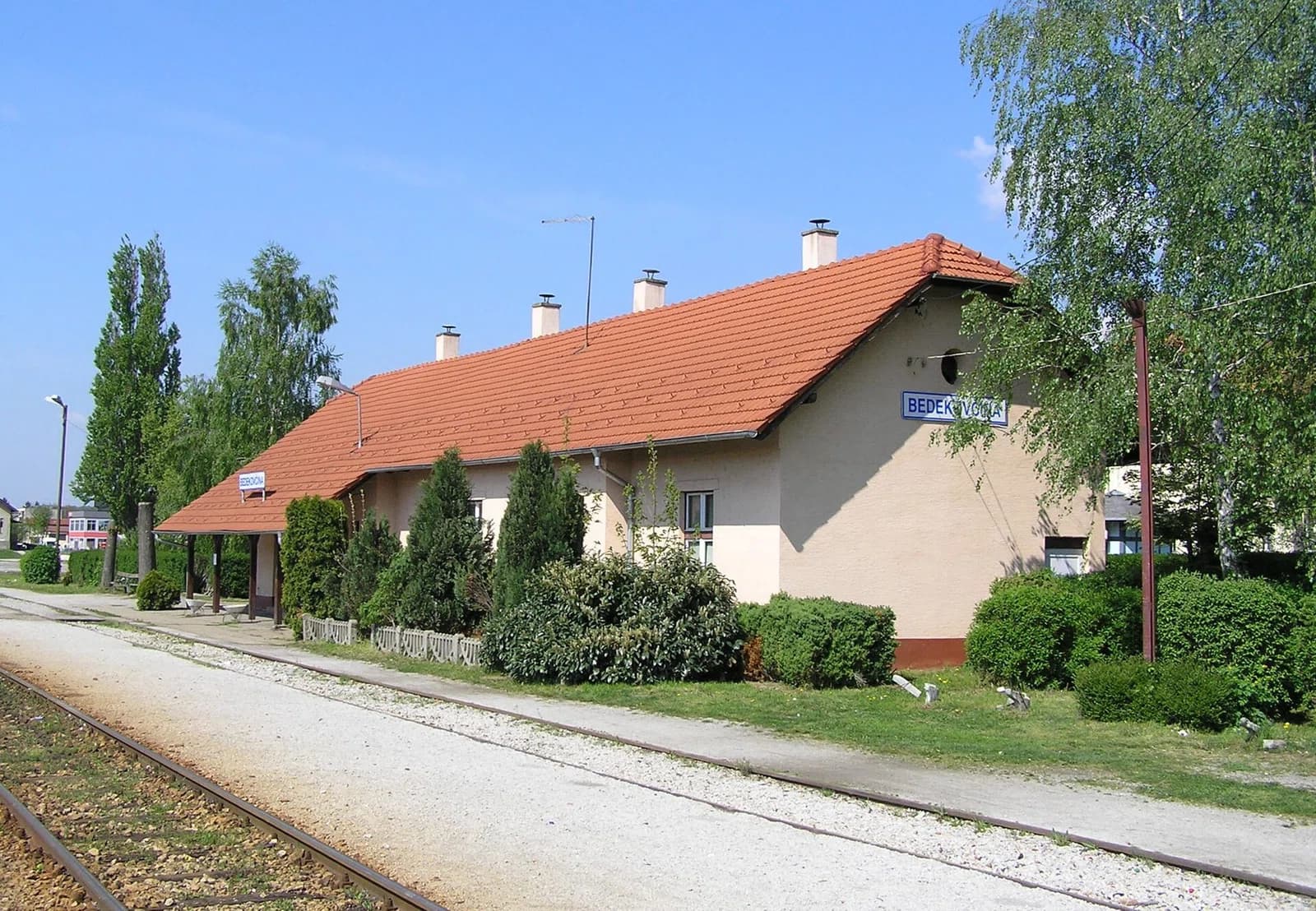 Bedekovčina