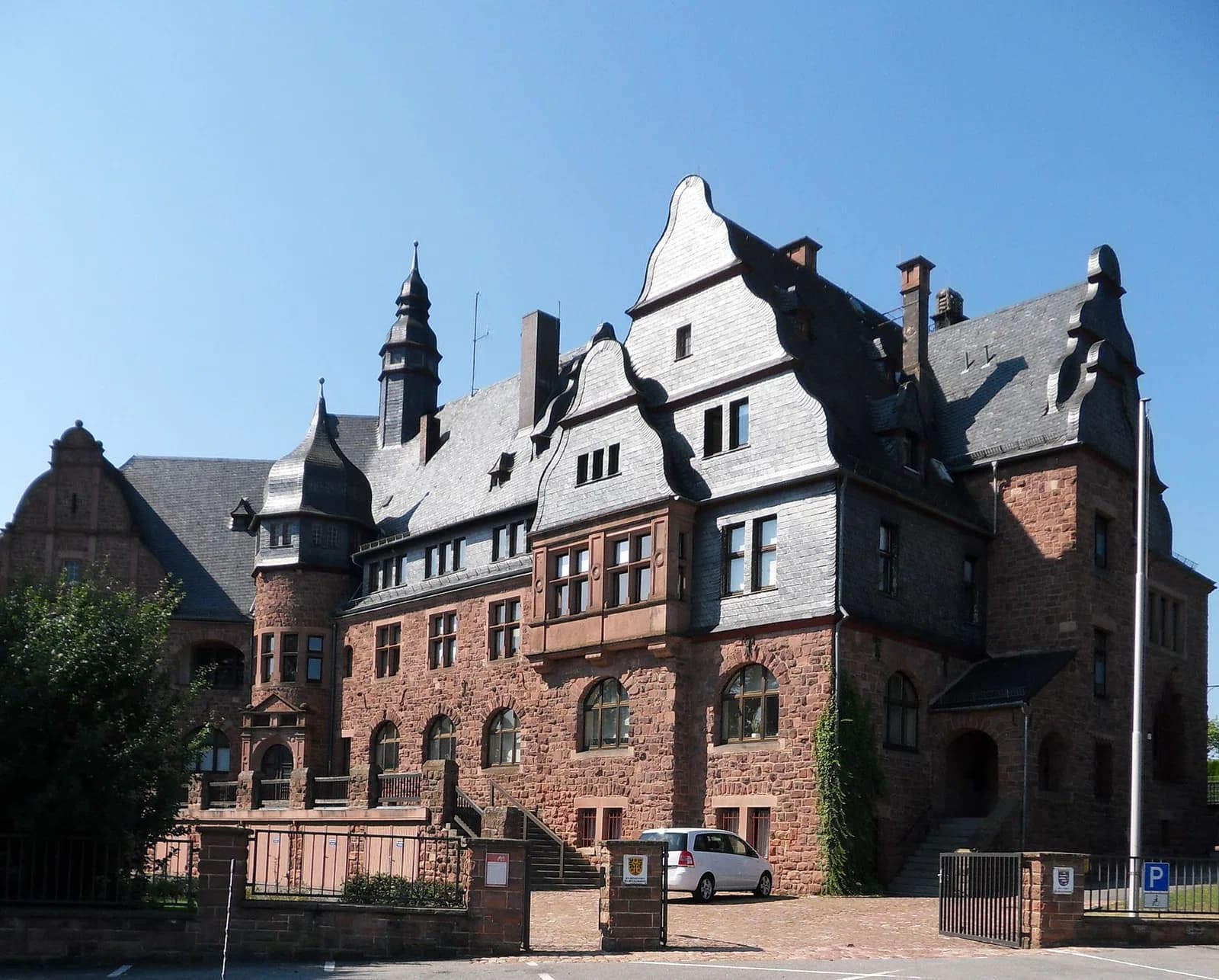 Odenwaldkreis