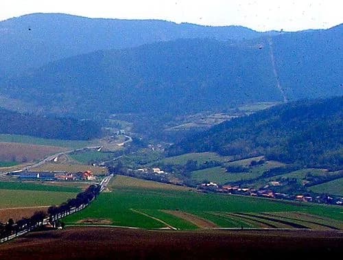 Beharovce