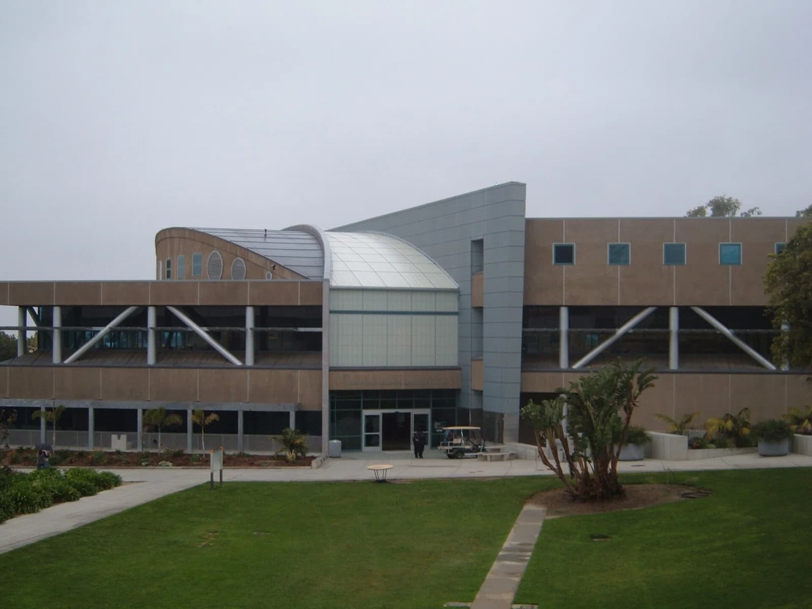 Ventura College