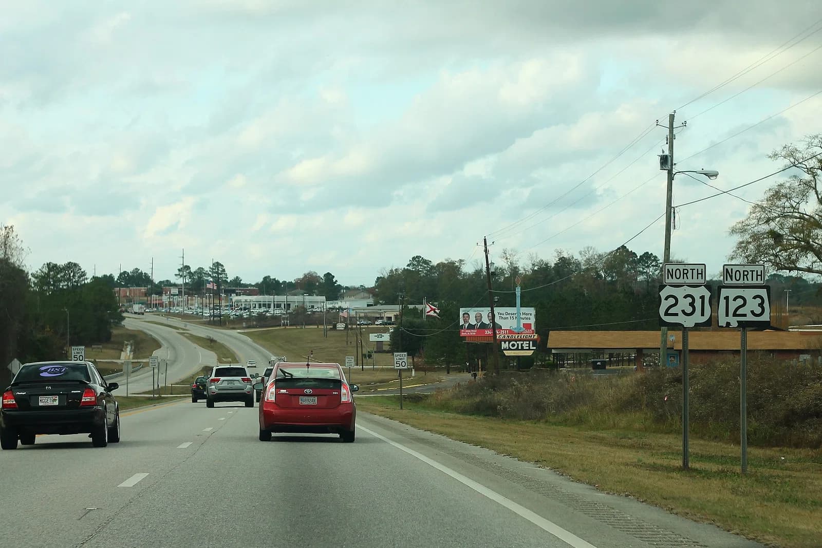 Ozark